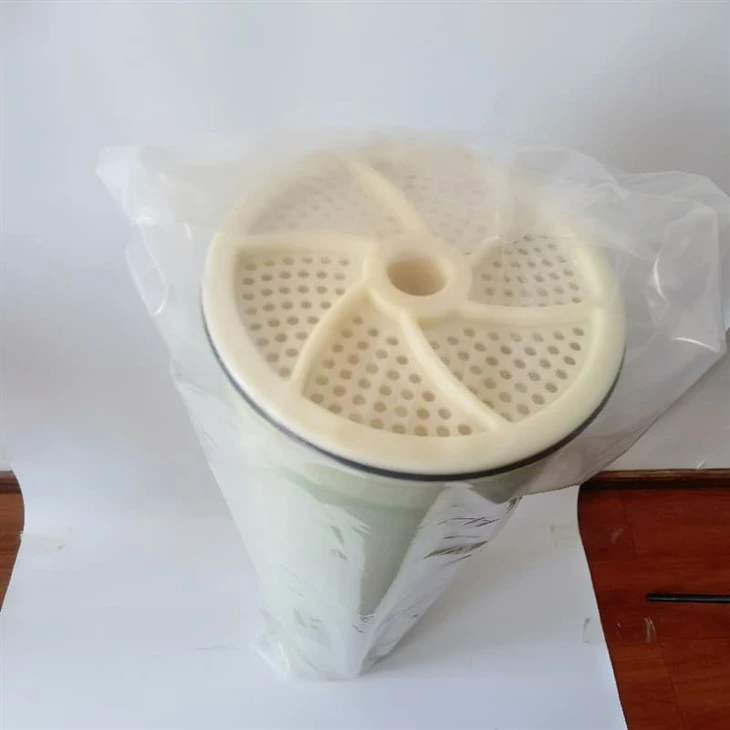4040 8040 Ro Membrane Housing 304/316l Dur Di-staen