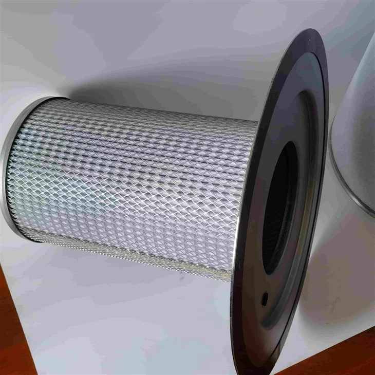 Hot Selling Air Compressor Filter Air Filter Oil Filter Separator suppliers